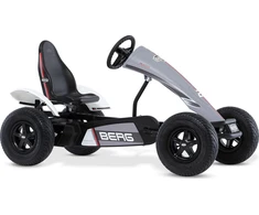 Mašinėlė BERG Go-kart Race GTS XXL-BFR