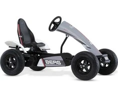 Mašinėlė BERG Go-kart Race GTS XXL-BFR