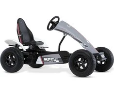 Mašinėlė BERG Go-kart Race GTS XXL-BFR