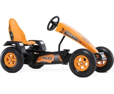 Mašinėlė BERG Go-kart X-Cross BFR-3