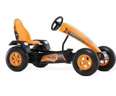 Mašinėlė BERG Go-kart X-cross XXL-BFR