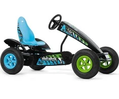 Mašinėlė BERG Go-kart X-ite BFR-3