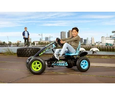 Mašinėlė BERG Go-kart X-ite XXL-BFR