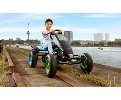Mašinėlė BERG Go-kart X-ite XXL-BFR