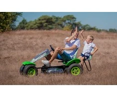 Mašinėlė BERG Go-kart X-plore BFR-3