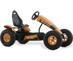 Mašinėlė BERG X-Treme BFR