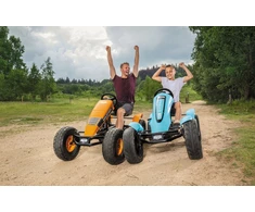 Mašinėlė BERG X-Treme BFR