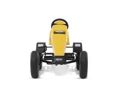 Mašinėlė BERG XL B.Super Geltona BFR-3