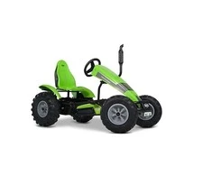 Mašinėlė GO-kartas Berg Deutz Fahr BFR (iki 100kg)