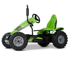 Mašinėlė GO-kartas Berg Deutz Fahr BFR (iki 100kg)