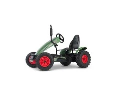 Mašinėlė GO-kartas Berg Fendt BFR (iki 100kg)