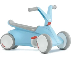 Kartingas BERG GO² mėlynas