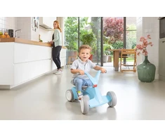Kartingas BERG GO² mėlynas