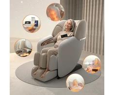 Massage Chair inSPORTline Modenico