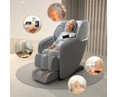 Massage Chair inSPORTline Modenico