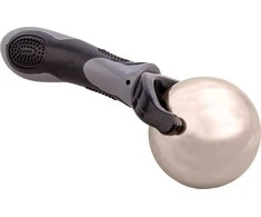 Massage Roller Ball w/ Handle inSPORTline Paipi