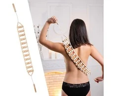 Massage Roller Rope inSPORTline Ellinos