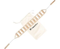 Massage Roller Rope inSPORTline Ellinos