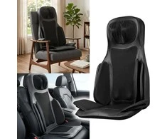 Massage Seat Cushion inSPORTline Rellino