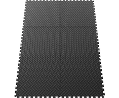 Dėlionės kilimėlis 12 mm, 6 vnt. - Marbo Sport
