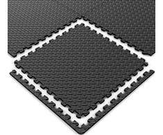 Dėlionės kilimėlis 12 mm, 6 vnt. - Marbo Sport