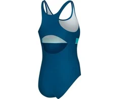 Maudymosi kostiumėlis Aqua Speed Emily, 164 dydis, col.28