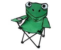 Maža stovyklavimo kėdė Cattara Frog