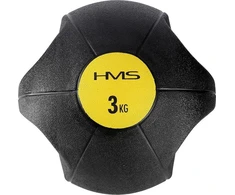 Medicininis kamuolys HMS NKU - 3kg