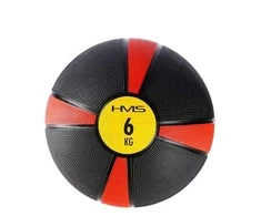 Medicininis kamuolys HMS NK - 4kg