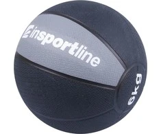 Medicininis kamuolys inSPORTline MB63 - 6kg