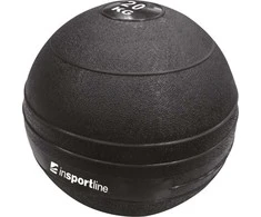 Medicininis kamuolys inSPORTline Slam Ball 20 kg