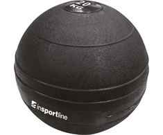 Medicininis kamuolys inSPORTline Slam Ball 20 kg