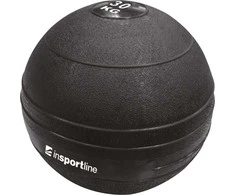 Medicininis kamuolys inSPORTline Slam Ball 30 kg
