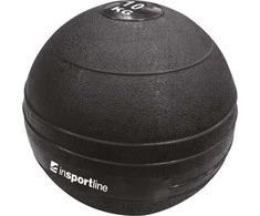 Medicininis kamuolys inSPORTline Slam Ball 10 kg