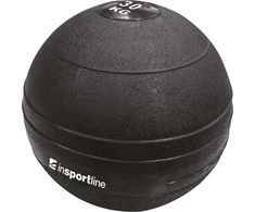 Medicininis kamuolys inSPORTline Slam Ball 30 kg