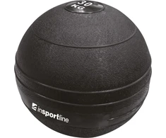 Medicininis kamuolys inSPORTline Slam Ball 30 kg