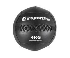 Medicininis kamuolys inSPORTline Walbal SE 4kg