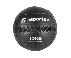 Kimštinis kamuolys inSPORTline Walbal SE 12kg