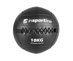 Kimštinis kamuolys inSPORTline Walbal SE 10kg