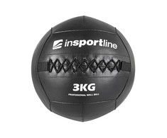 Kimštinis kamuolys inSPORTline Walbal SE 3kg