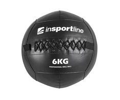 Kimštinis kamuolys inSPORTline Walbal SE 6kg