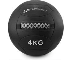 Medicininis kamuolys Wall Ball 4kg - UpForm