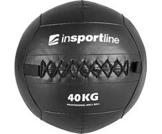 Medicinos kamuolys inSPORTline Walbal SE 40 kg