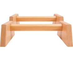 Mediniai stūmimo strypai inSPORTline Dremar DR35