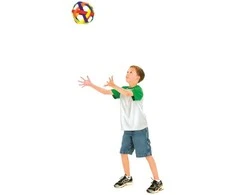 Megaform Kamuolys WeaveBall Spordas