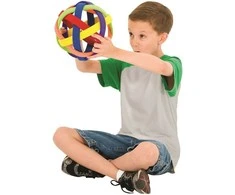 Megaform Kamuolys WeaveBall Spordas