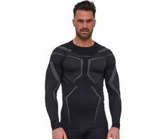 Men’s Long-Sleeve Performance Shirt Brubeck Dry LS1743M