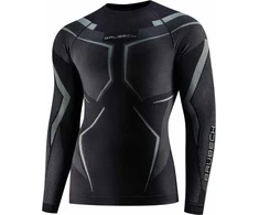 Men’s Long-Sleeve Performance Shirt Brubeck Dry LS1743M