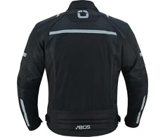Men’s Motorcycle Jacket BOS Libera
