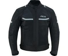 Men’s Motorcycle Jacket BOS Libera